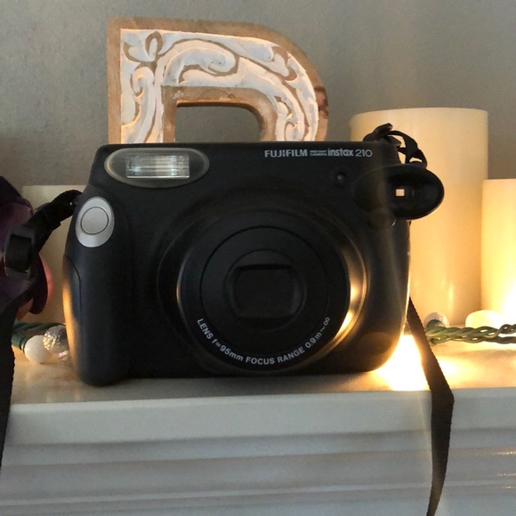 Other - Intax instant camera